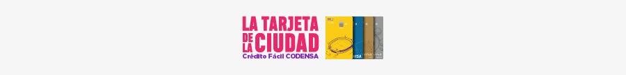 Crédito f´cil codensa
